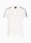 ARMANI EXCHANGE POLO SHIRT