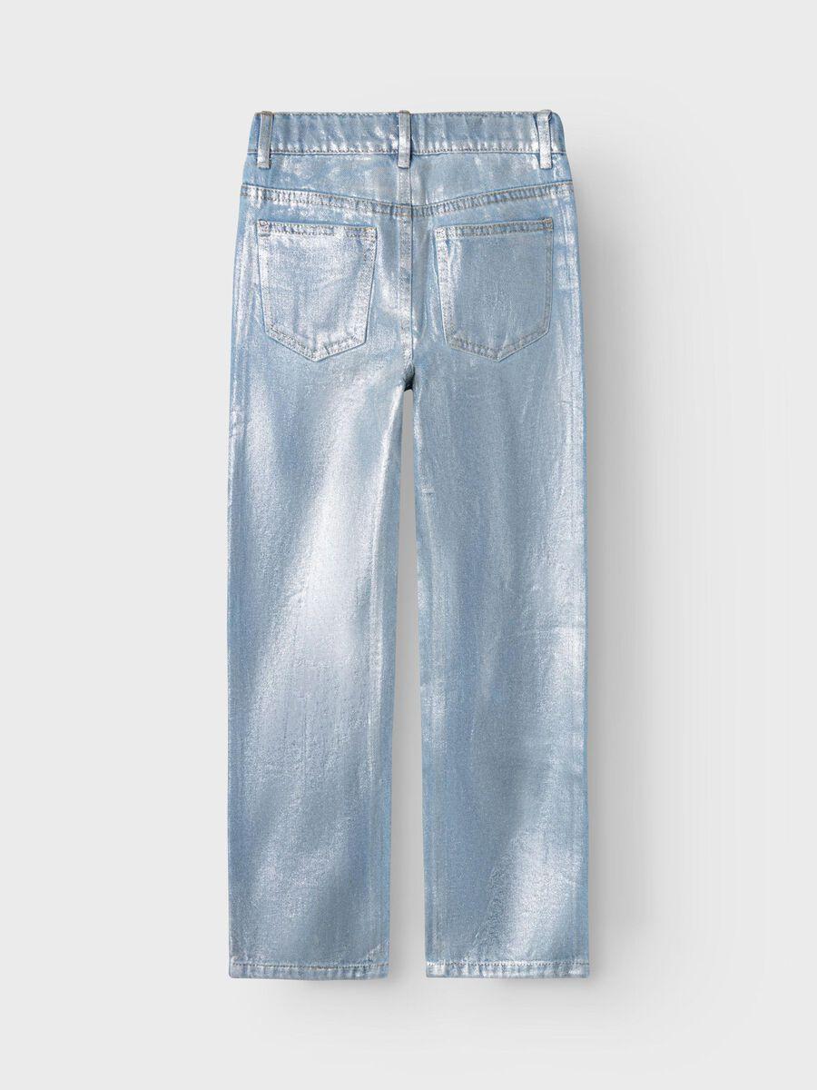 13233880/Light Blue Denim NAME.IT