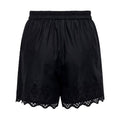 ONLY ONLLOU LIFE EMB LOOSE SHORTS PTM