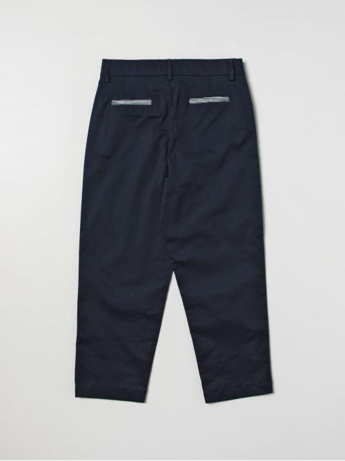 MS6Q11 G0037/619BL MISSONI