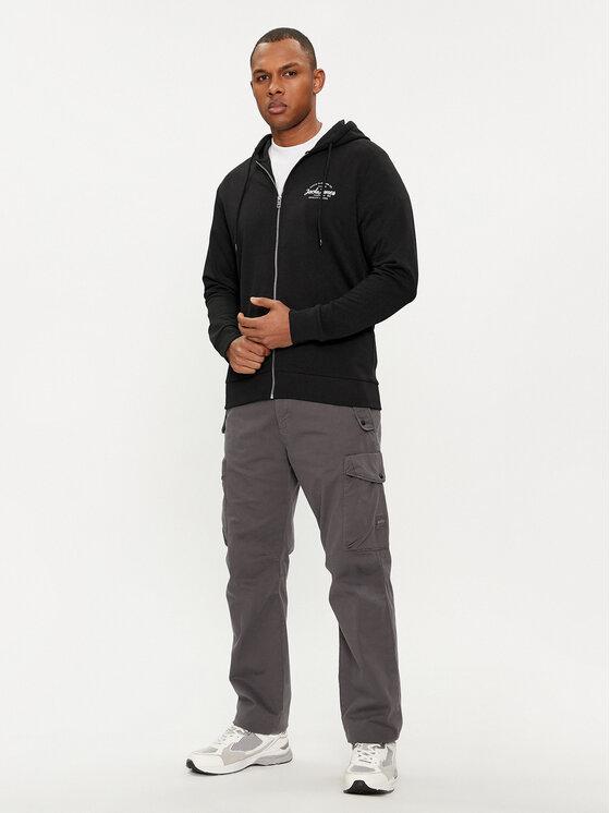 12249238/Black JACK AND JONES