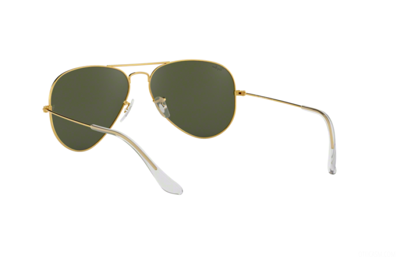 Aviator Large Metal 58-14 3025/L0205 Ray-Ban