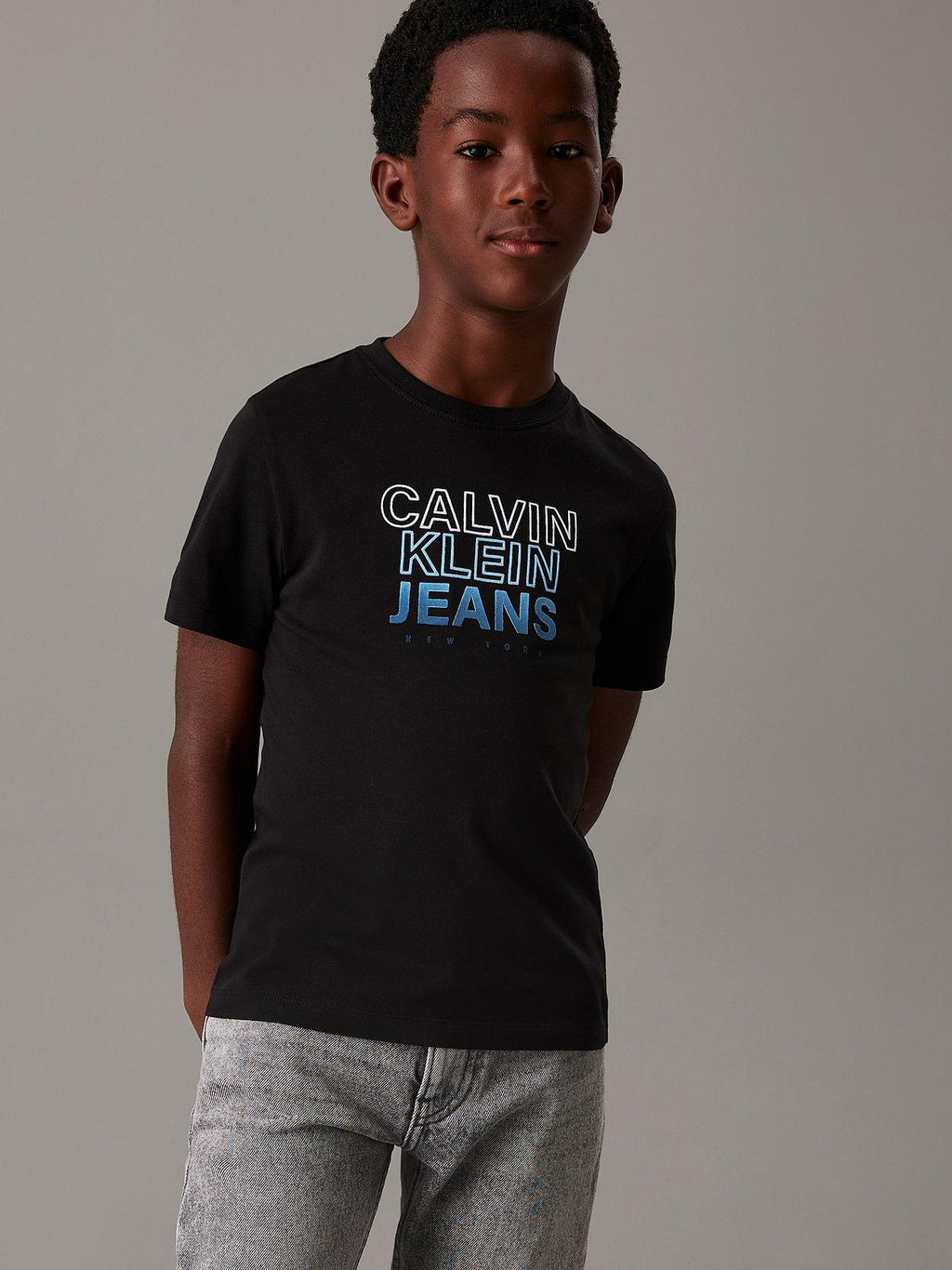 IB0IB02362T/BEH CALVIN KLEIN JEANS