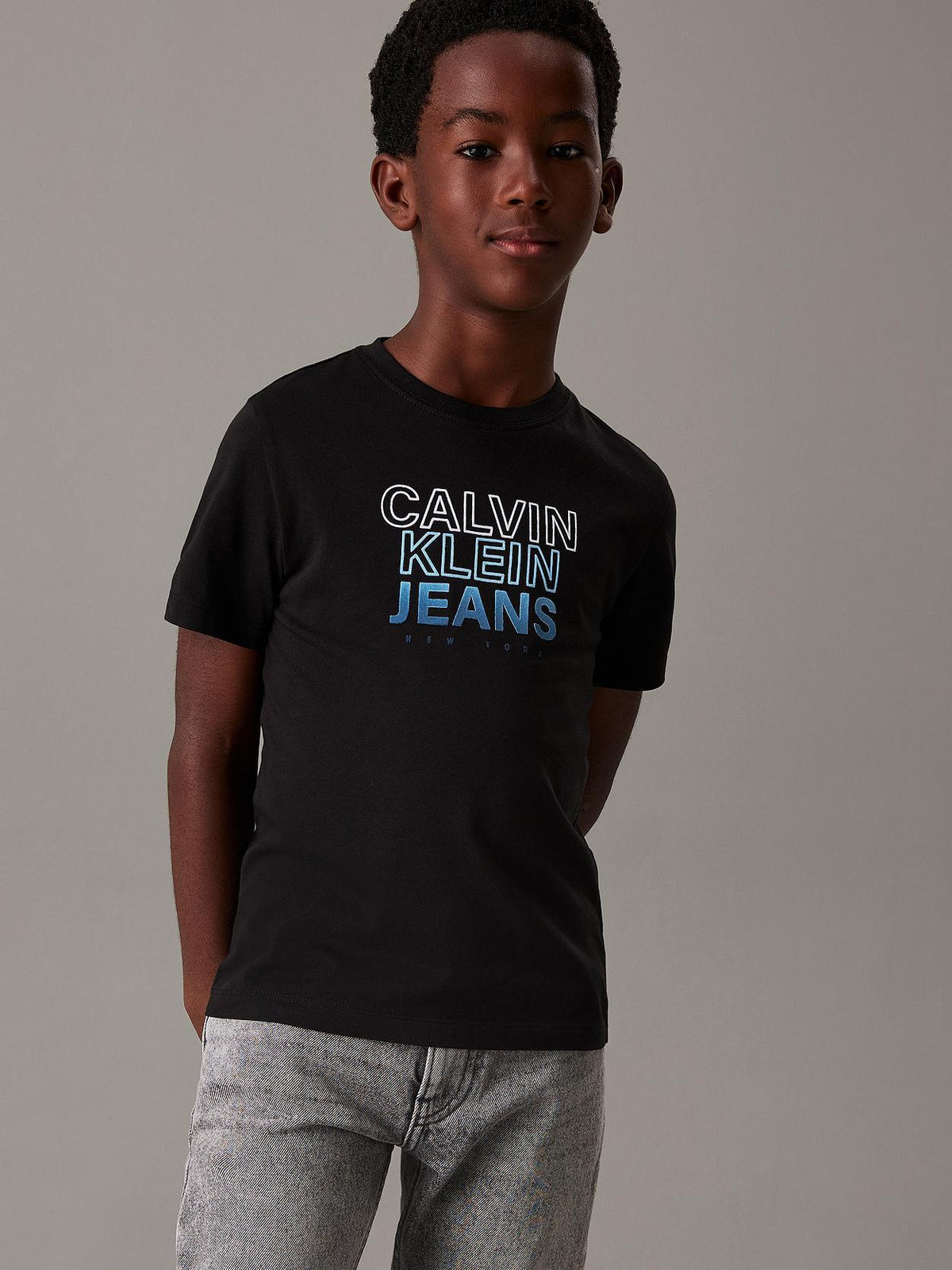 IB0IB02362T/BEH CALVIN KLEIN JEANS