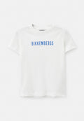 BIKKEMBERGS T-SHIRT