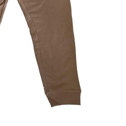 PANTALONE FELPA BASIC 