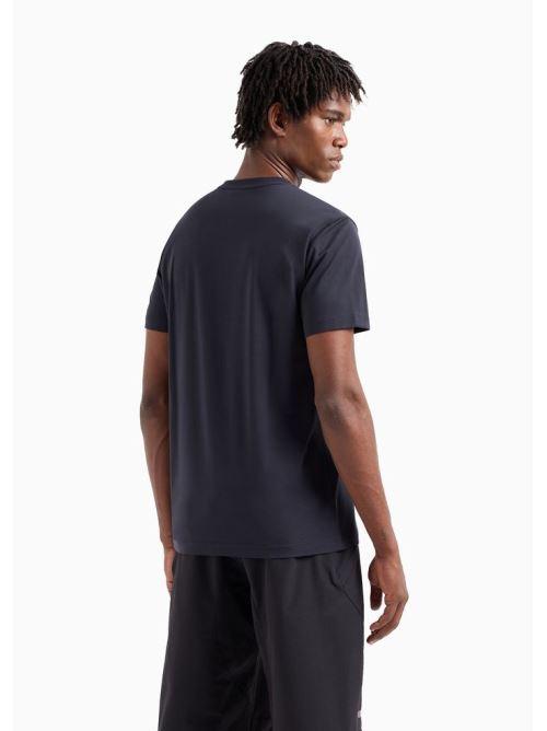 T-SHIRT 8NPT16 PJRGZ/1578 EMPORIO ARMANI EA7