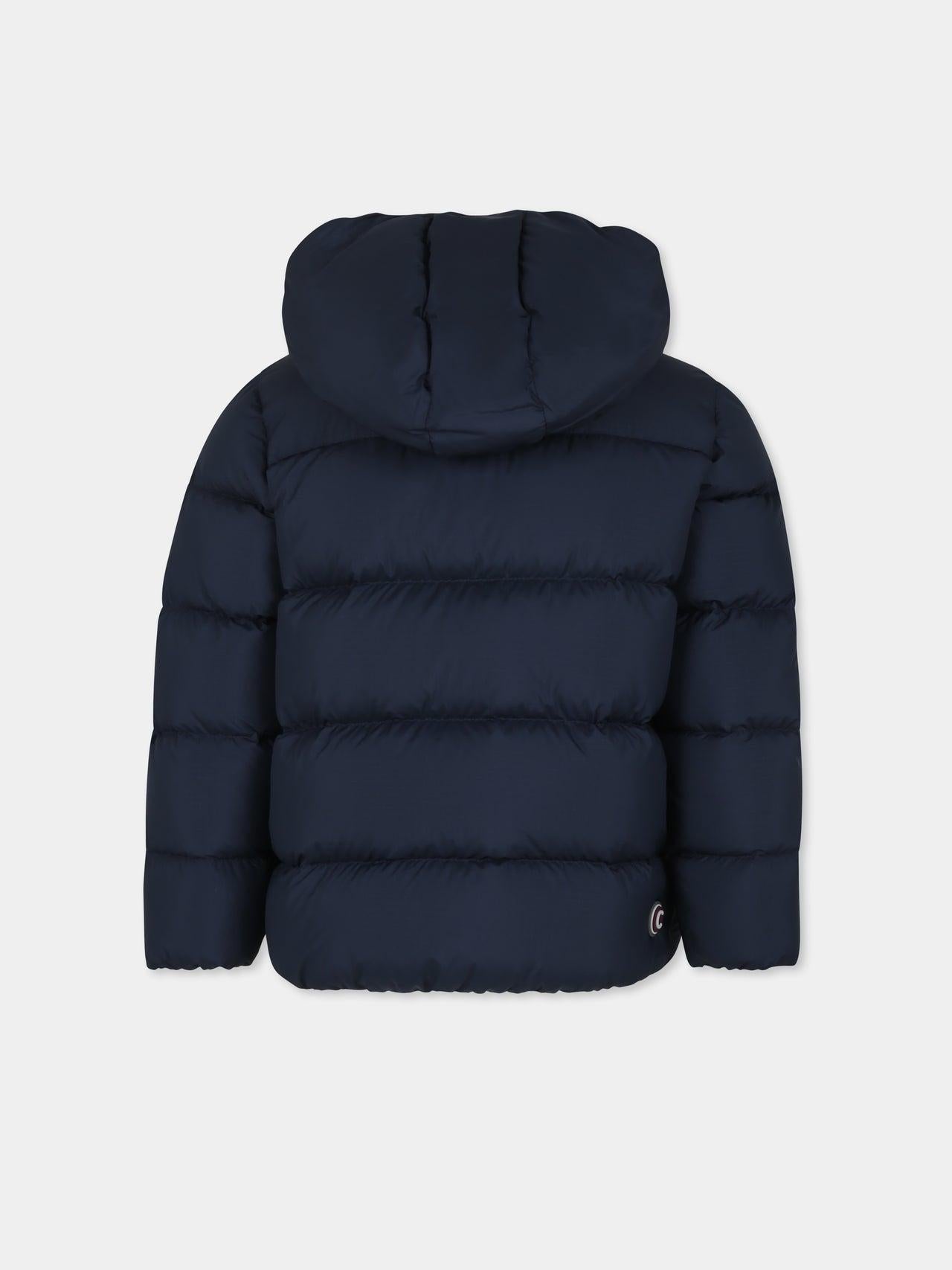 GIACCA V.D.BAMBINO 3408 7XT/68 COLMAR