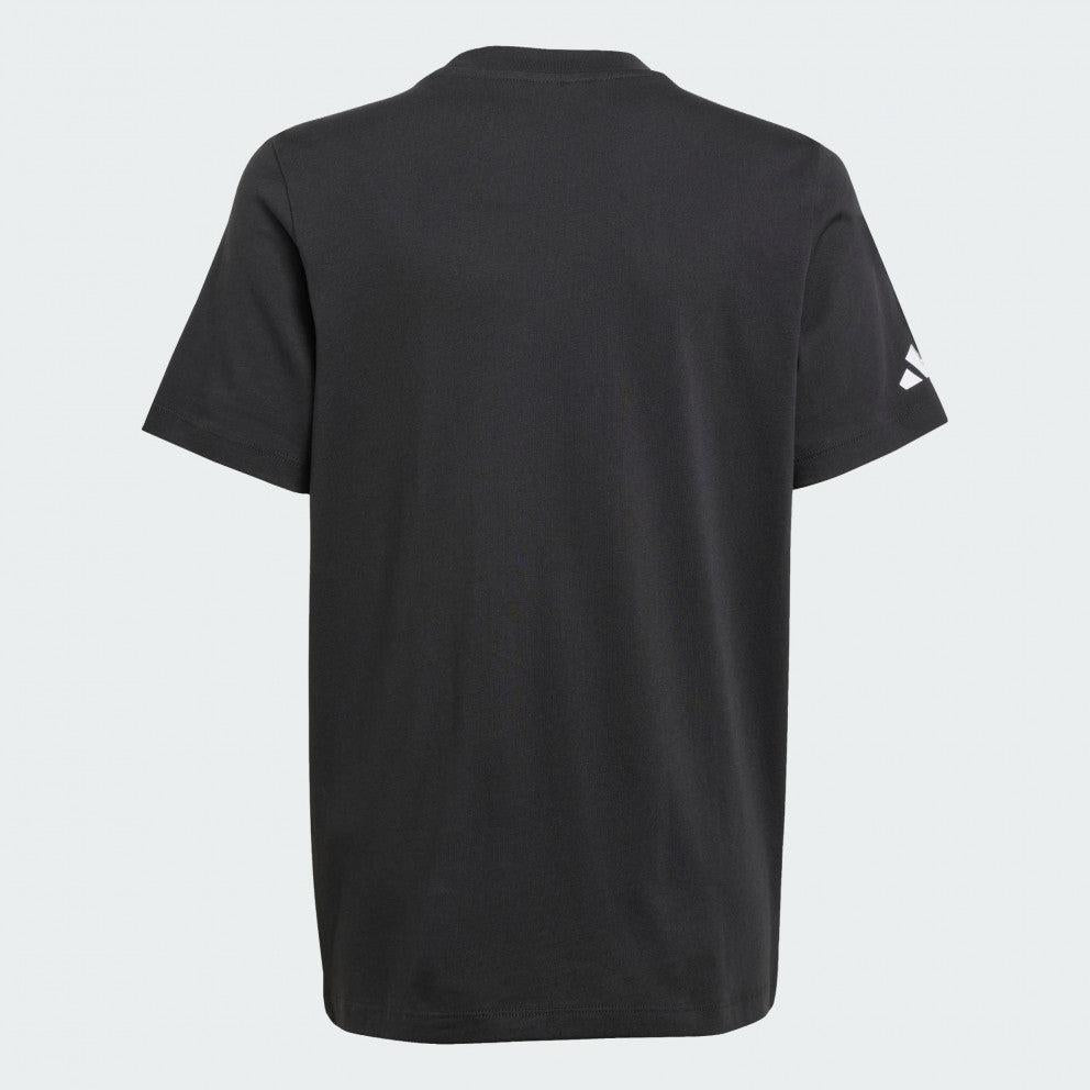 JB TEE TOUR Y JN0848/ND ADIDAS