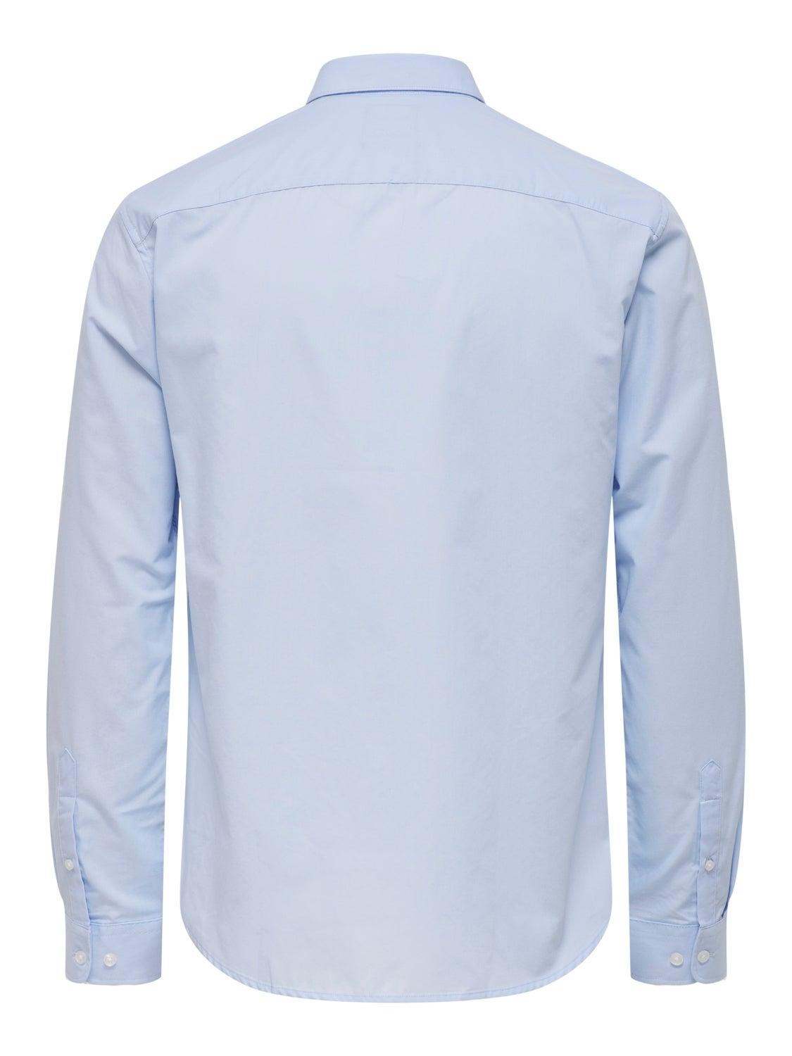 22015472/Cashmere Blue ONLY&SONS