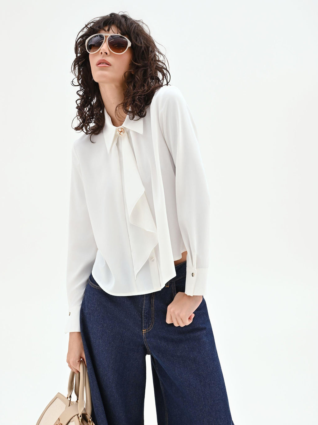 BACI COVERY.C001-P - Camicia 