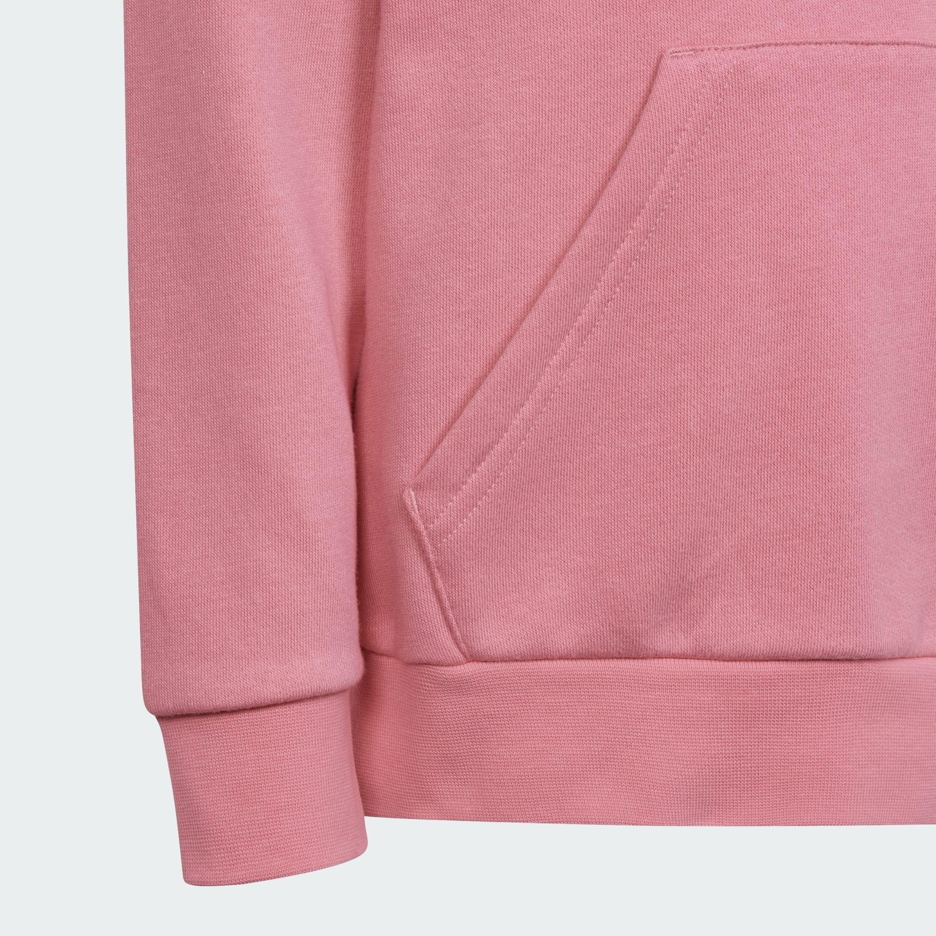 HOODIE LEG SET      PNKFUS IR6910/ND ADIDAS ORIGINALS