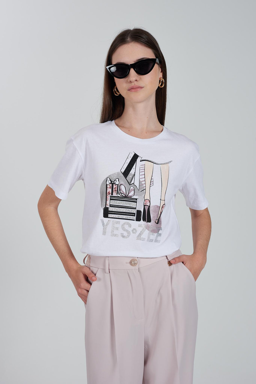 T269 S100/0101 YES ZEE