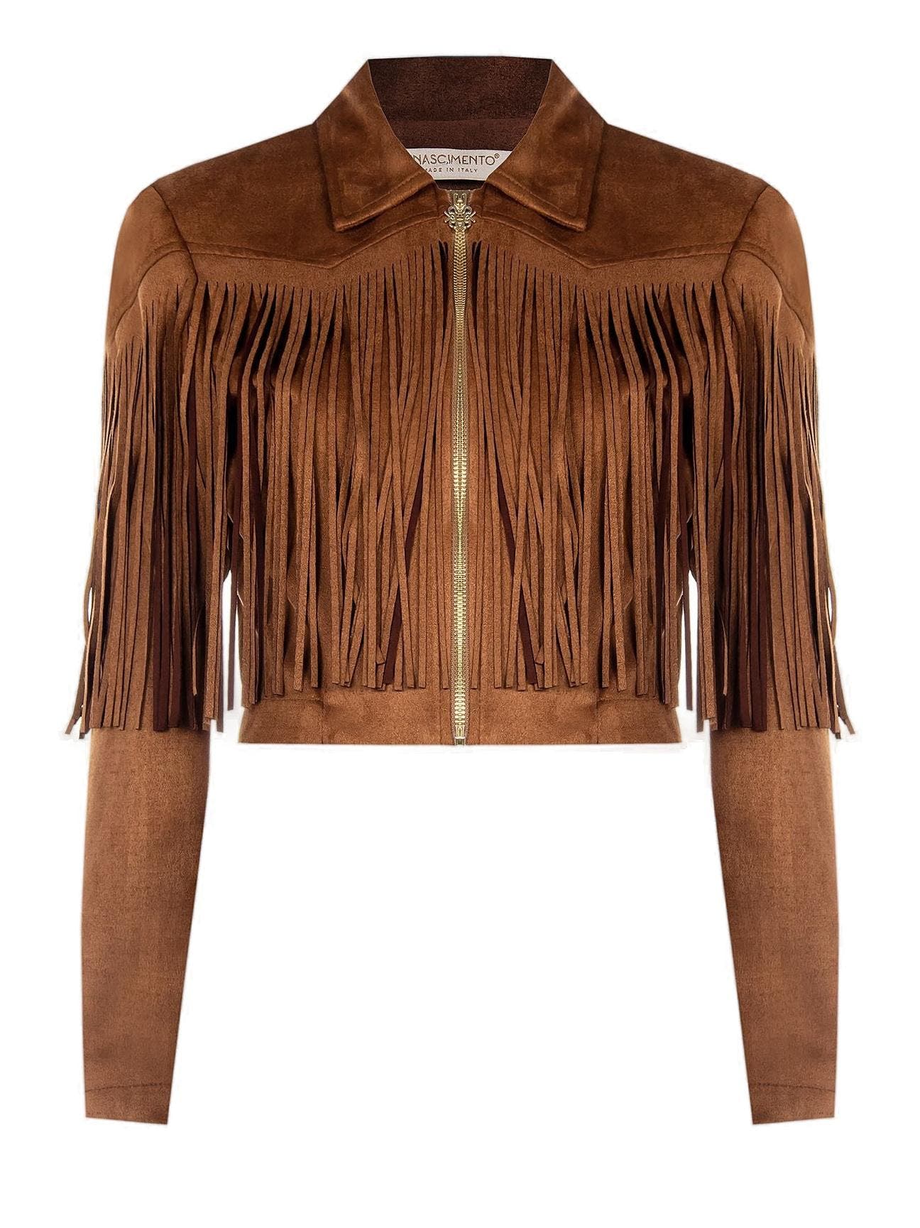 FSTYLE PE8347.D002-G - Giacca 