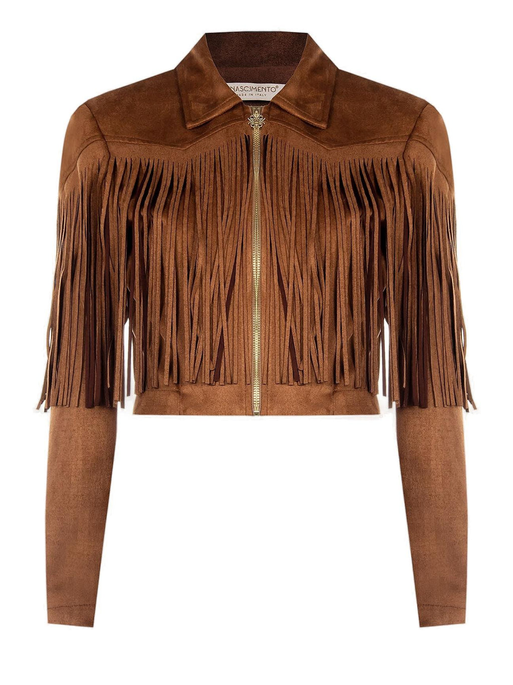 FSTYLE PE8347.D002-G - Giacca 