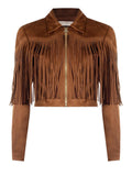 FSTYLE PE8347.D002-G - Giacca 