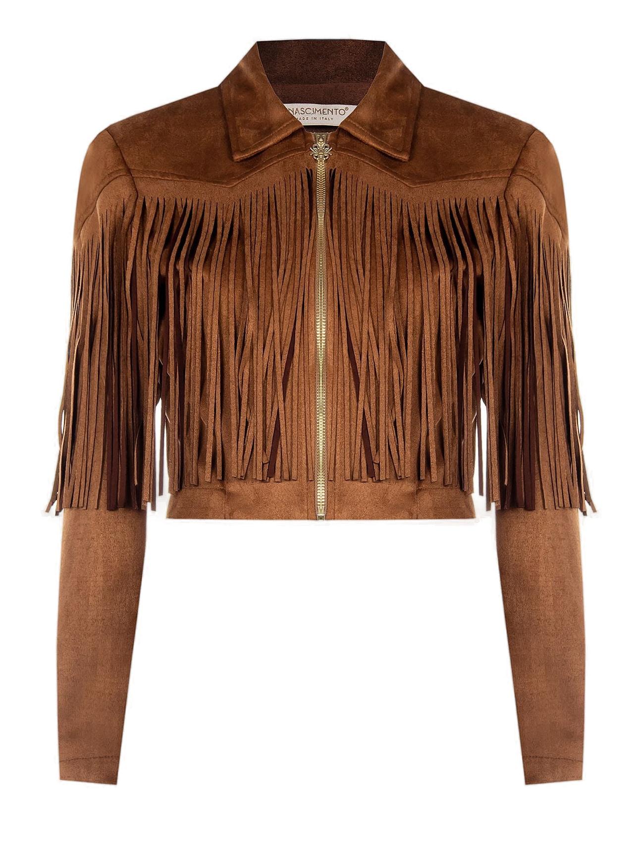 FSTYLE PE8347.D002-G - Giacca 