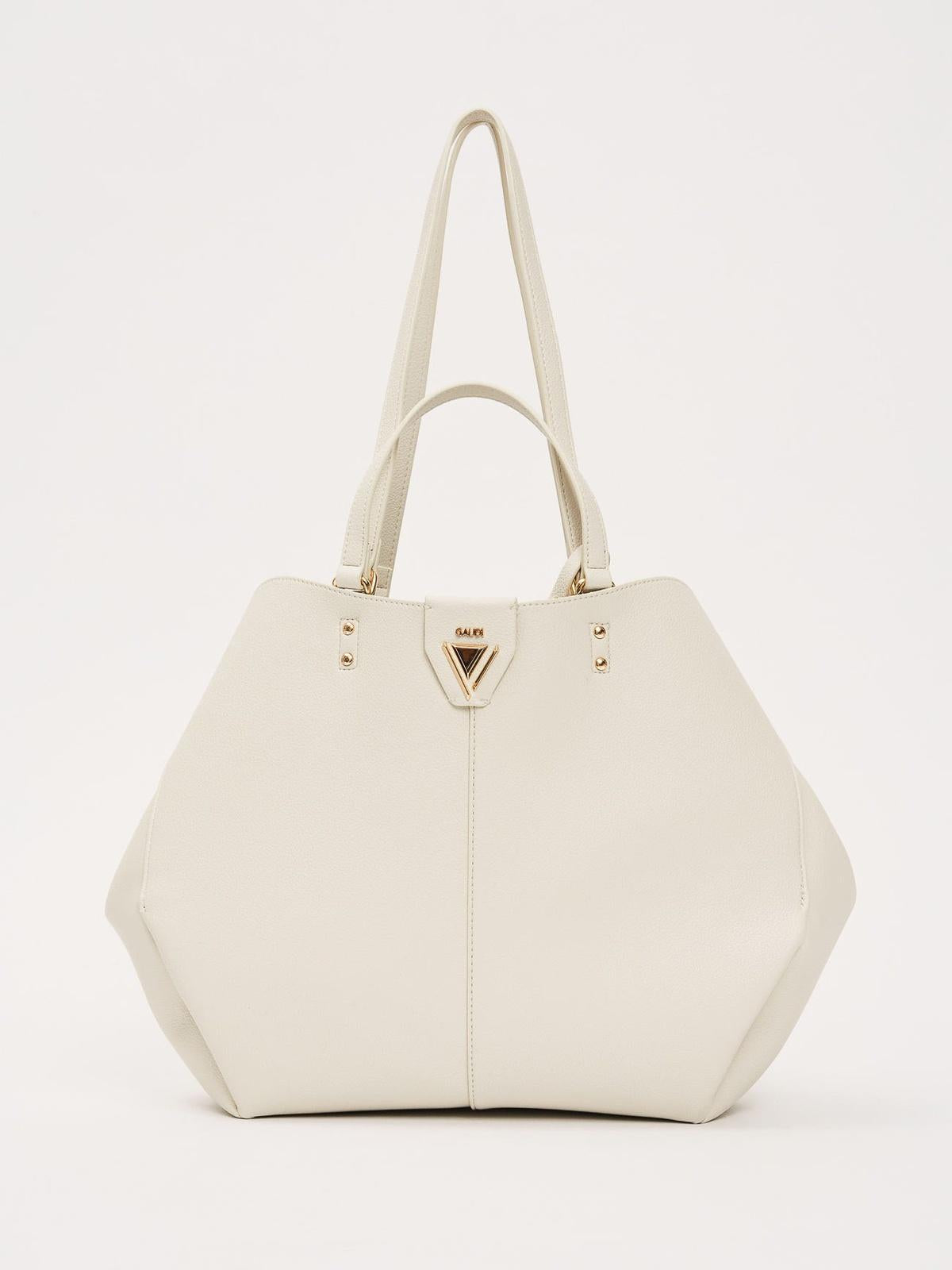 SHOULDER BAG - linea GOLENE - cm 26x32x11 