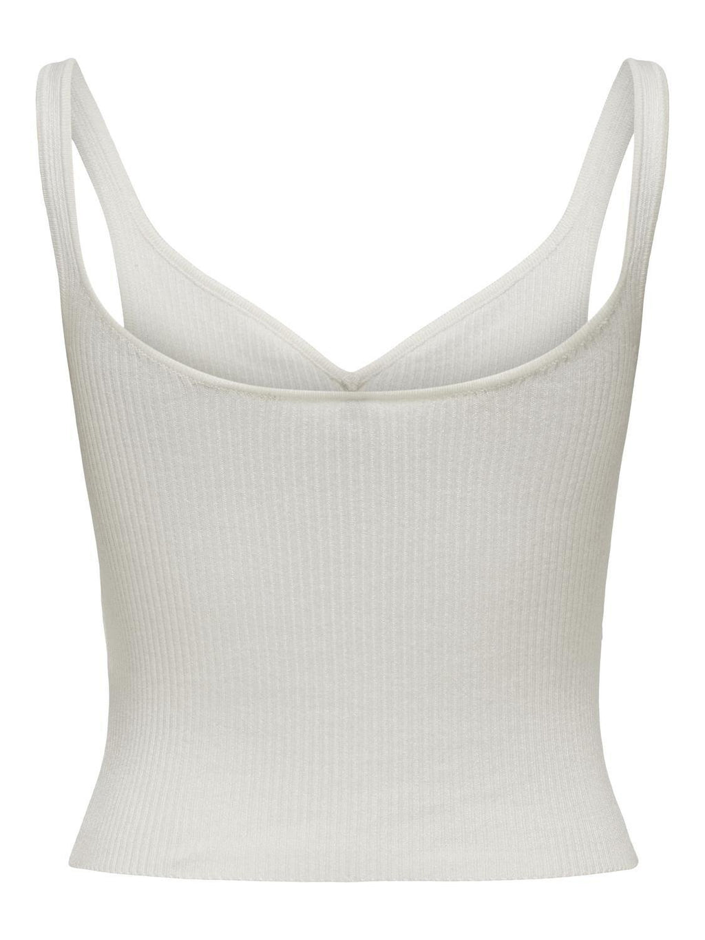 ONLMIRI SL SWEETHEART TOP CC KNT 