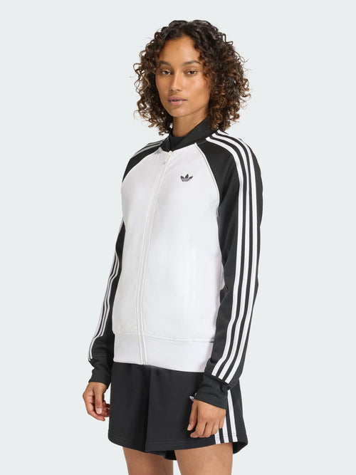 SST TT              WHITE/BLACK 