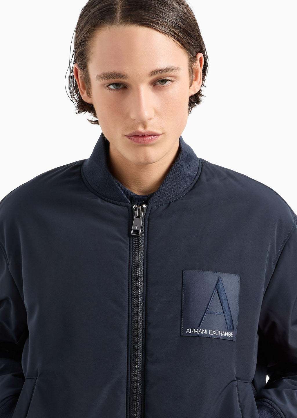 BLOUSON JACKET 