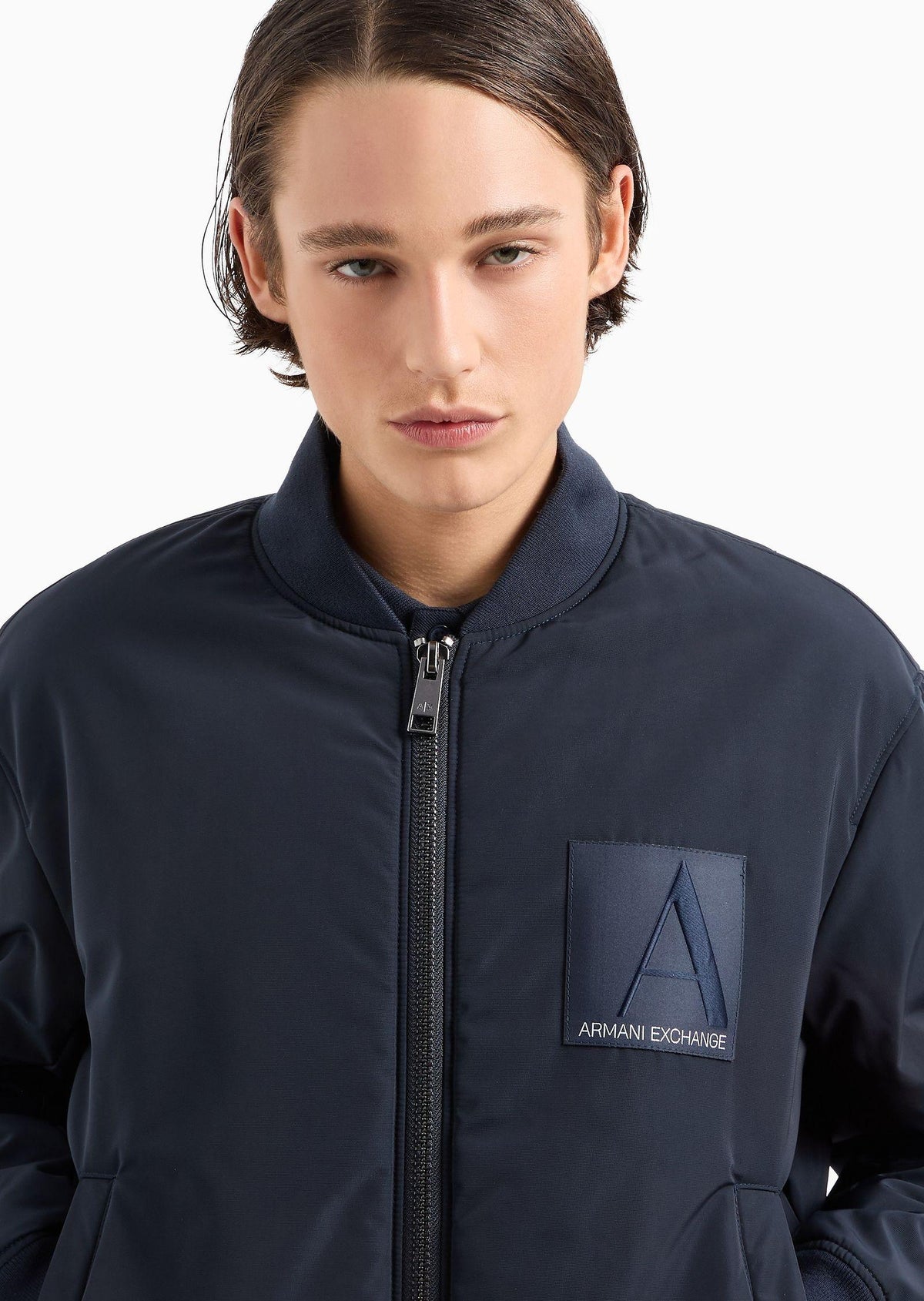 BLOUSON JACKET 