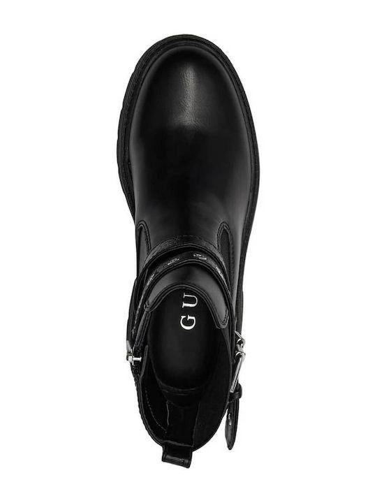 FLTSDRFAL10/BLACK GUESS