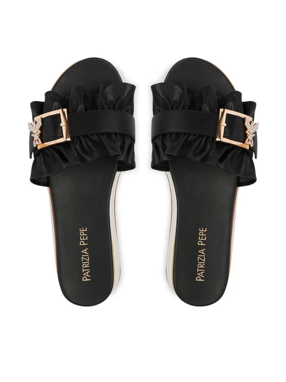 FLY PLATSANDAL 