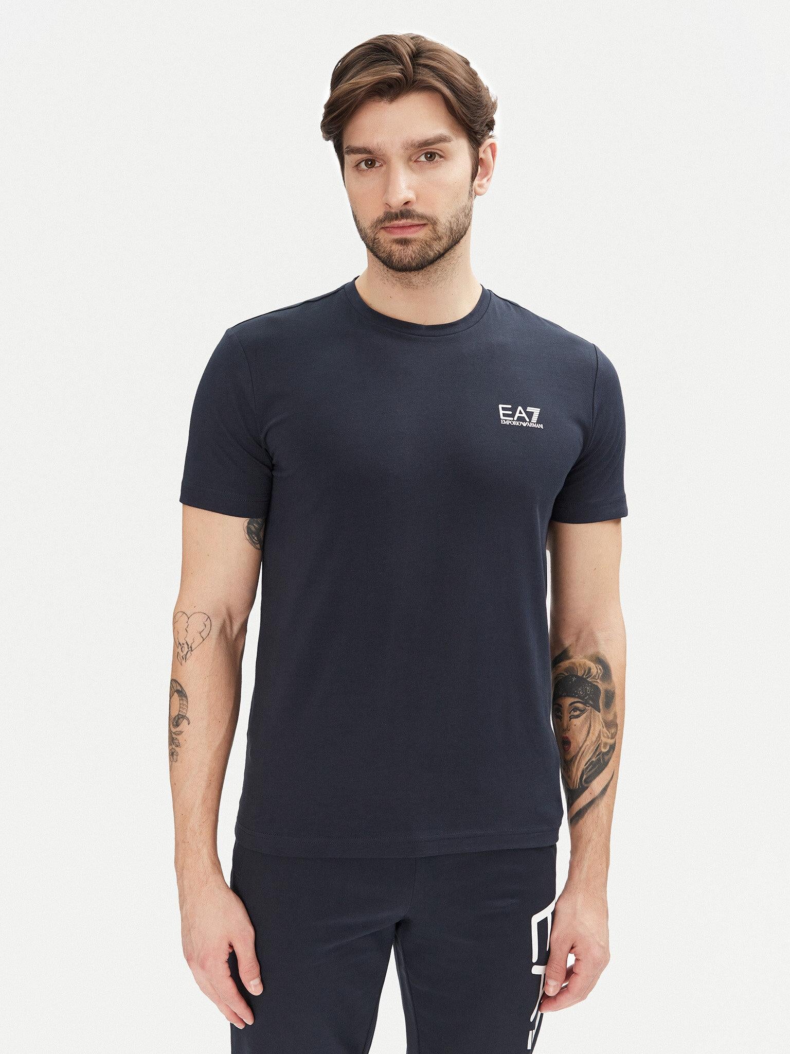 8NPT26 PJVQZ/1562 EMPORIO ARMANI EA7