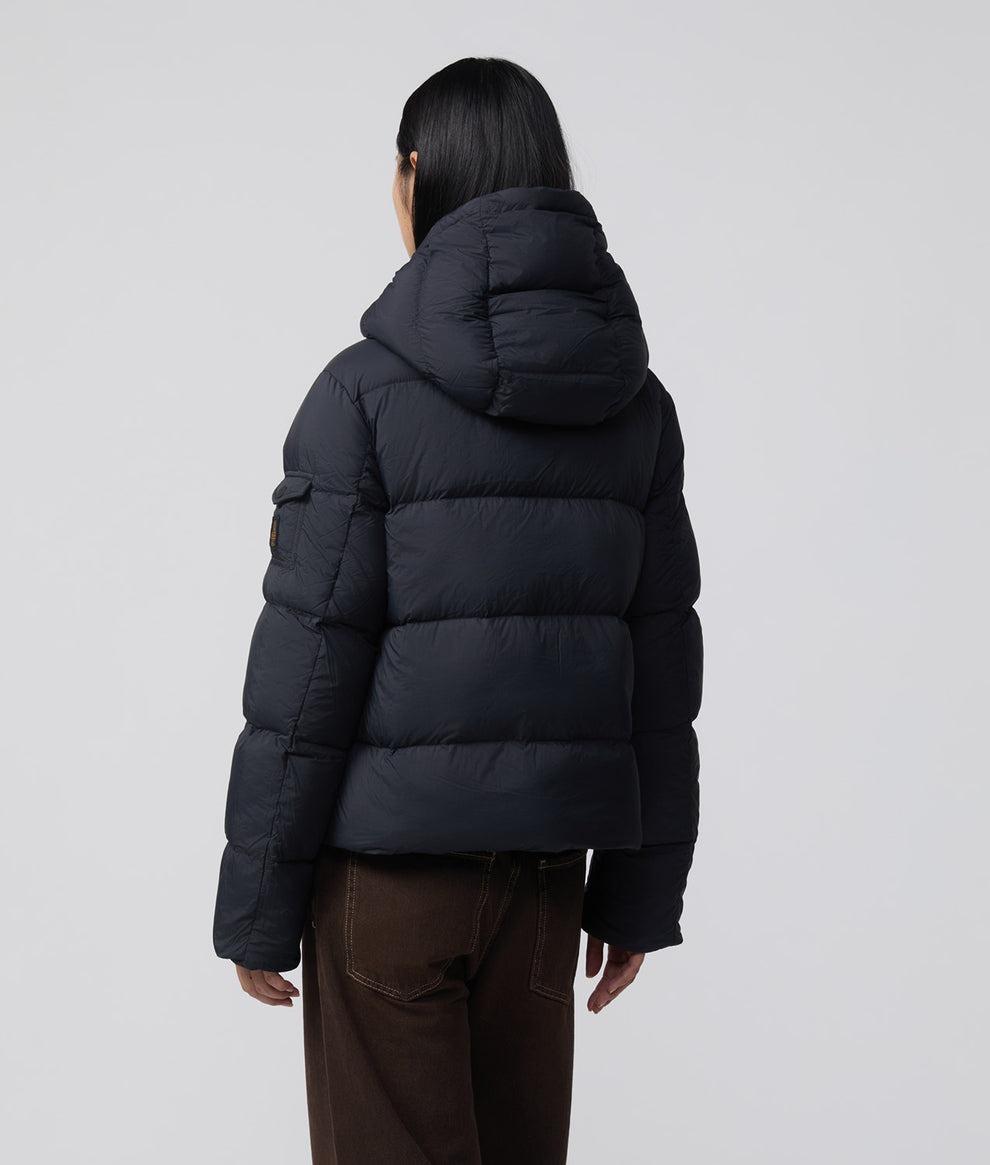 BRAFFY JACKET 