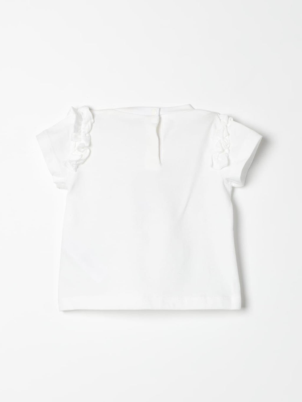 T-SHIRT ST P M/C 