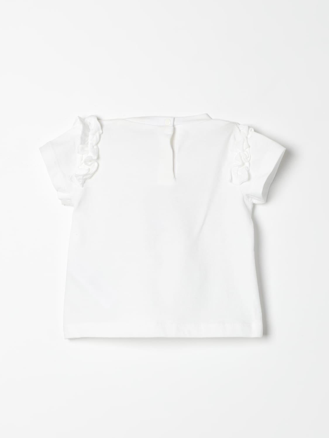 T-SHIRT ST P M/C 