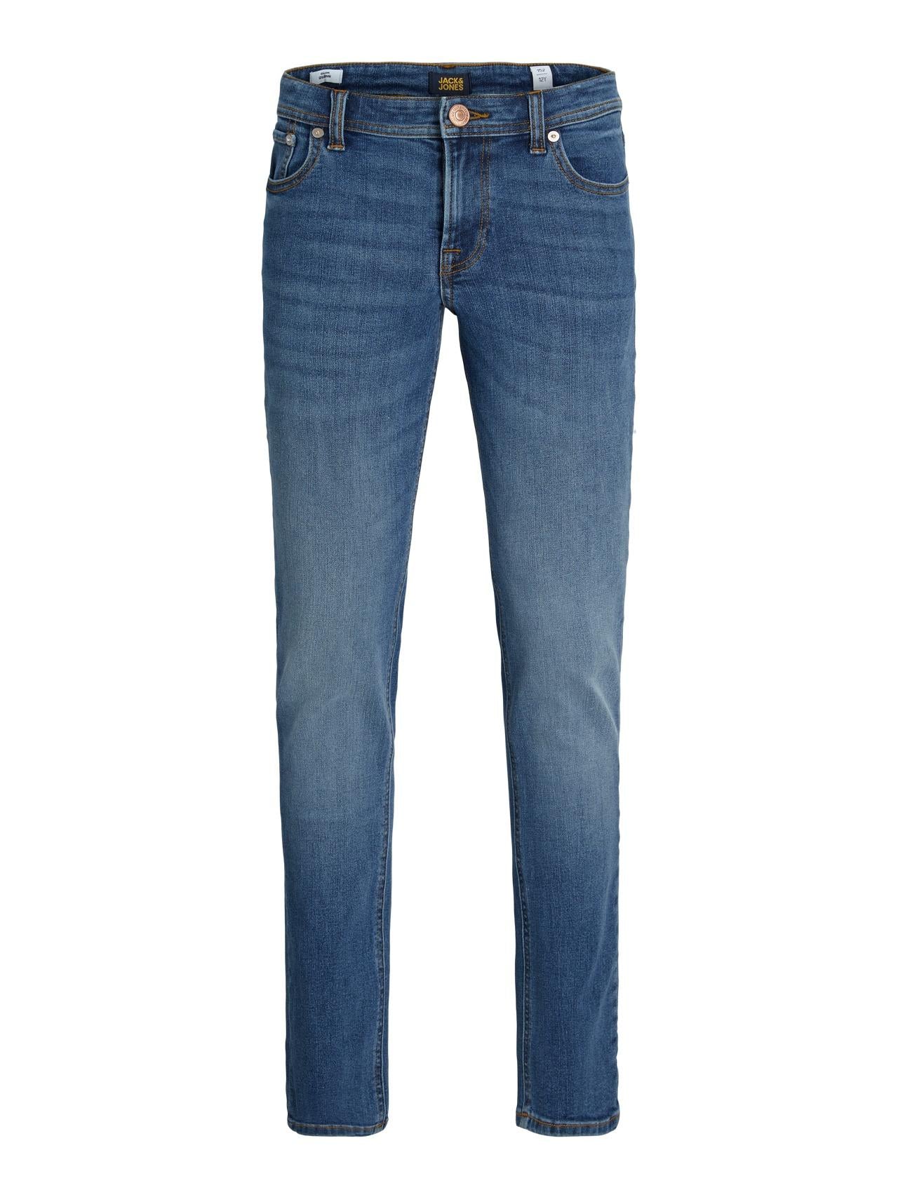 12284345/Blue Denim JACK JONES KIDS