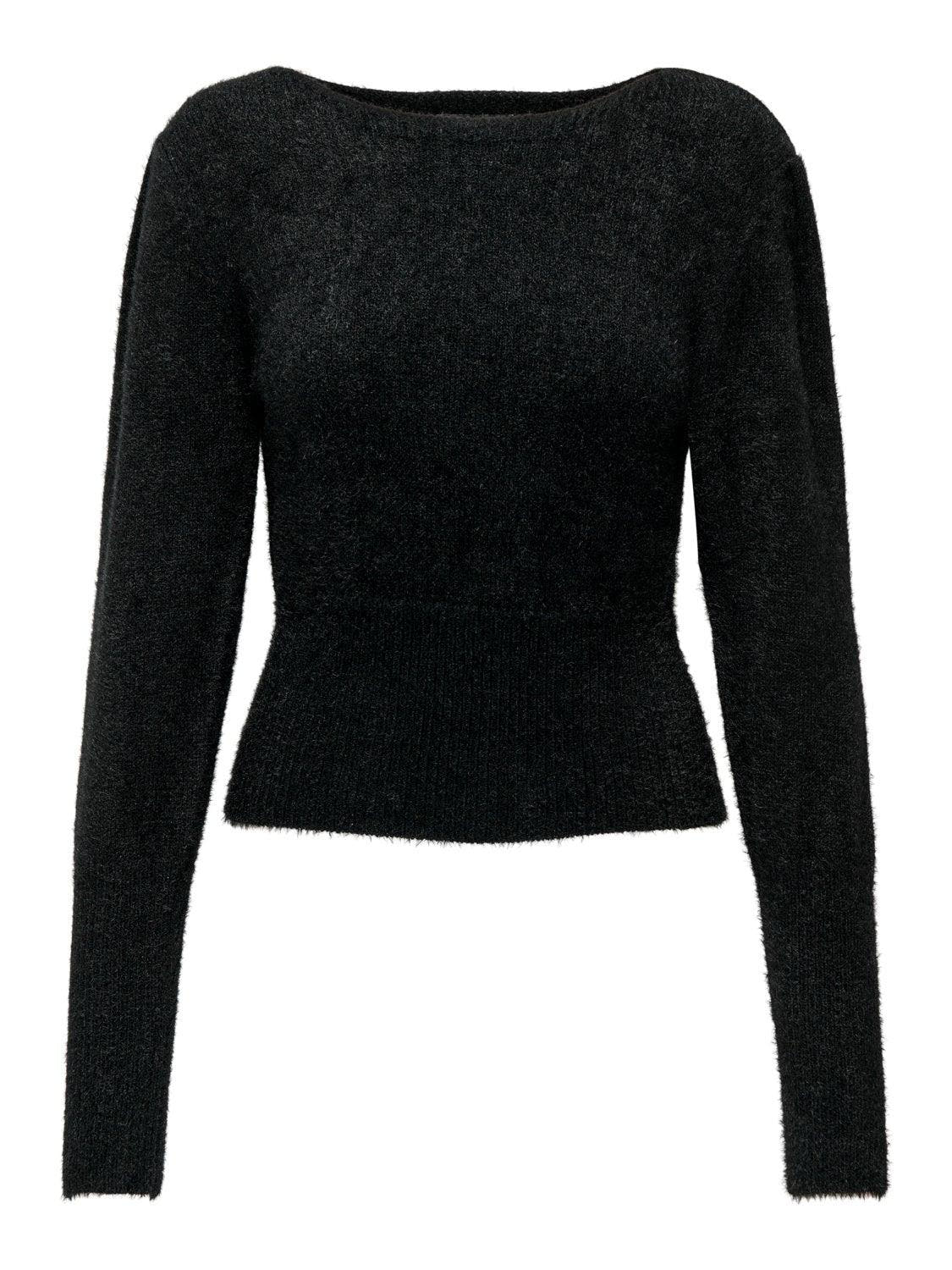 15260678/Black ONLY
