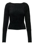 15260678/Black ONLY