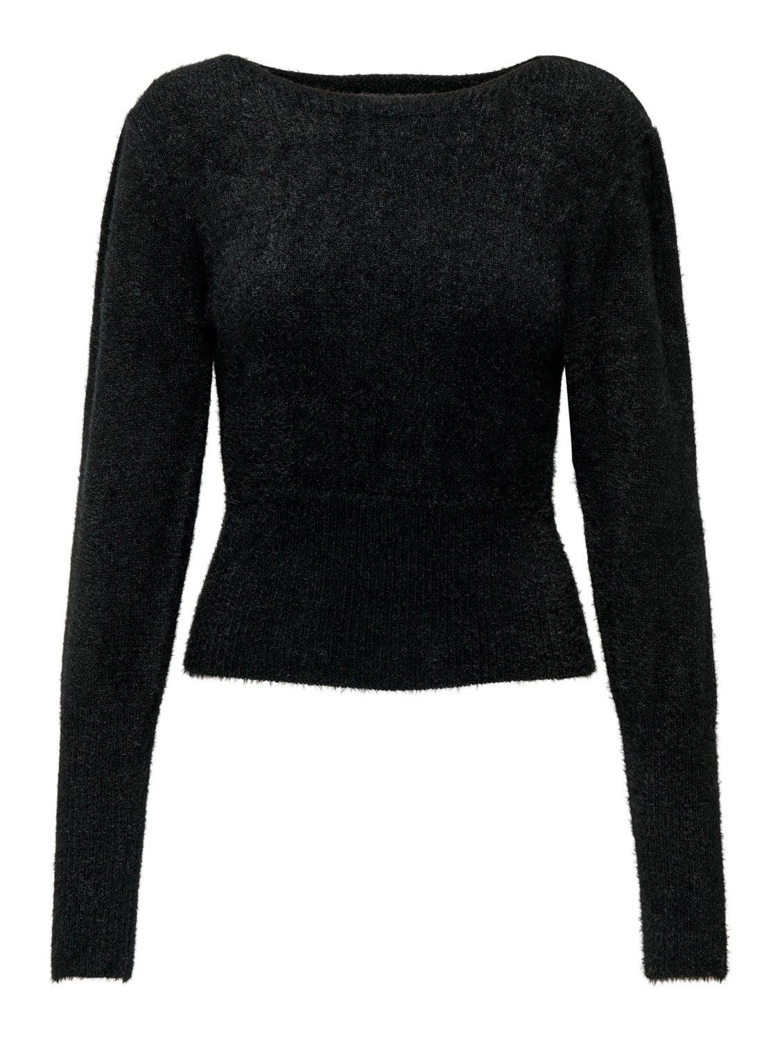 15260678/Black ONLY