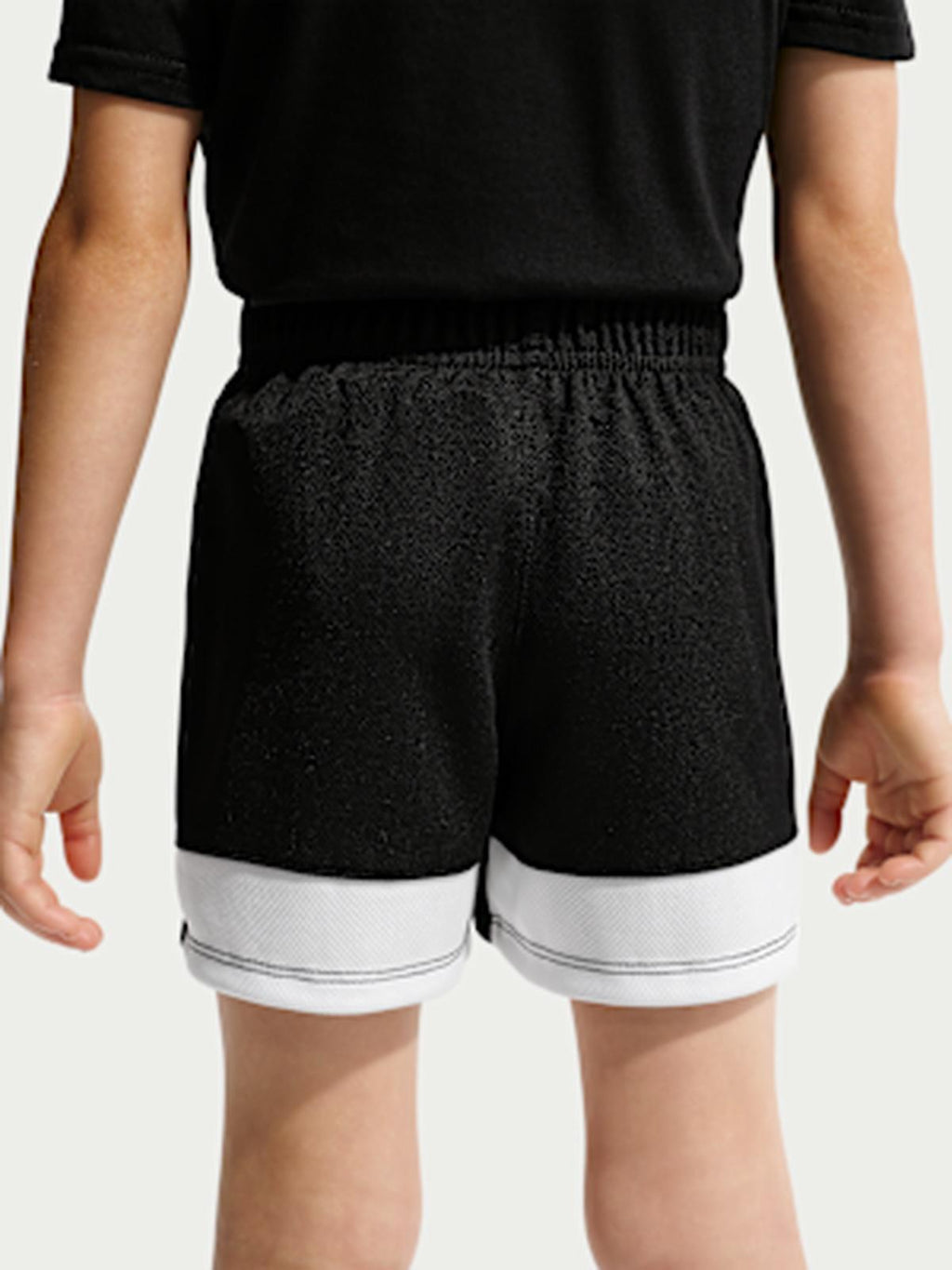 NKB B NK SOCCER GFX SHORT SET 