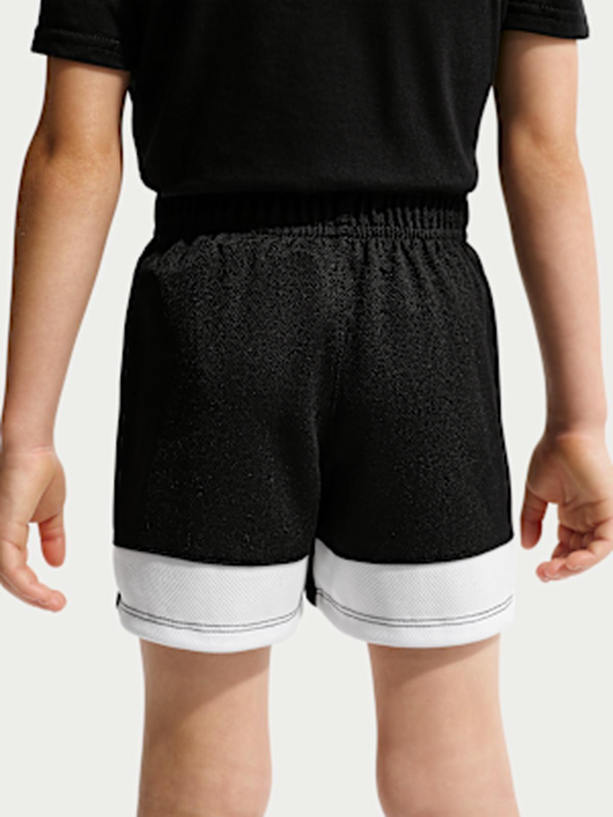 NKB B NK SOCCER GFX SHORT SET 