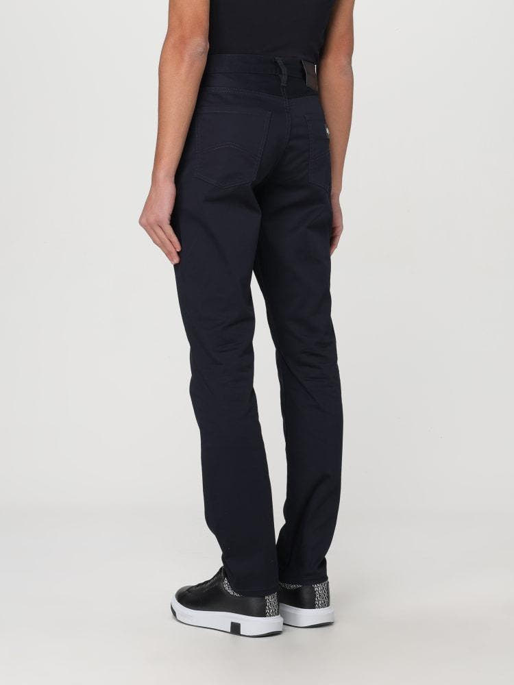 5 POCKETS PANT 