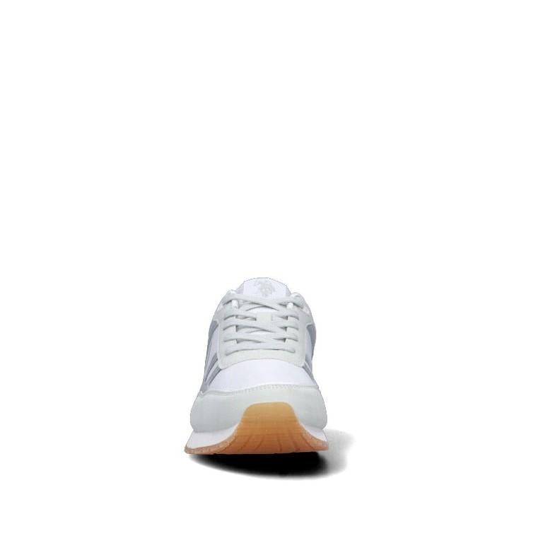 TABRY009M/5HN1/WHI-LGR03 U.S. POLO ASSN
