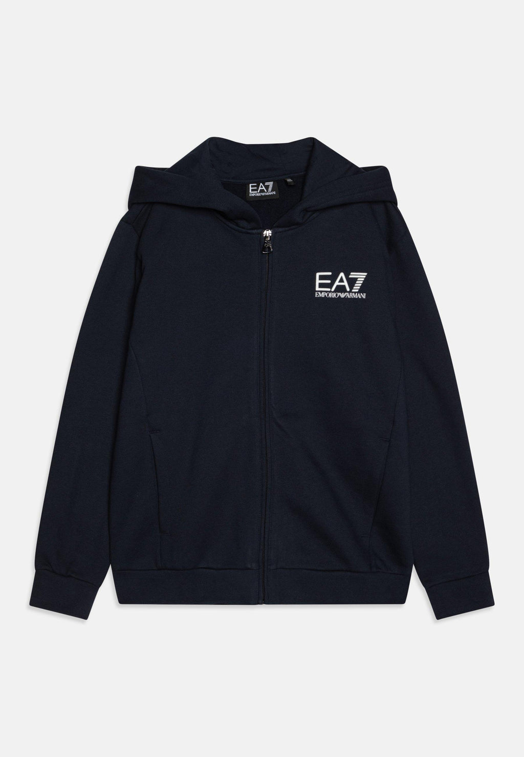 FELPA 8NBM54 BJEXZ/1562 EMPORIO ARMANI EA7