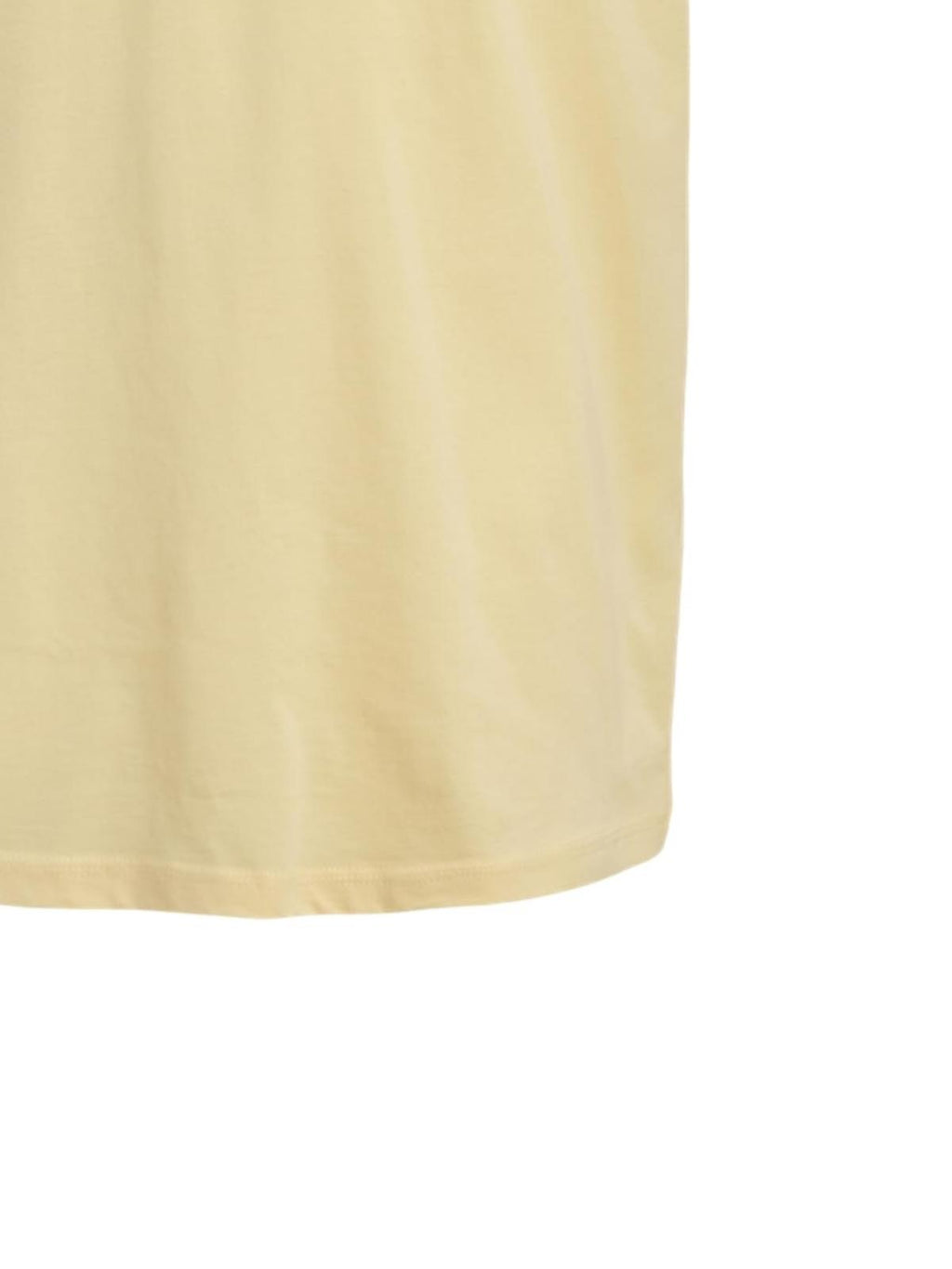 JJCOLLEGE LOGO TEE SS CREW NECK 