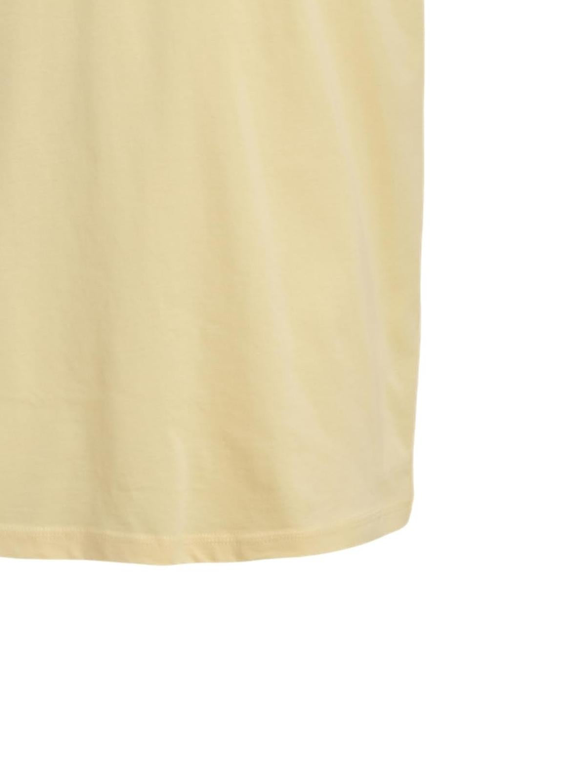 JJCOLLEGE LOGO TEE SS CREW NECK 