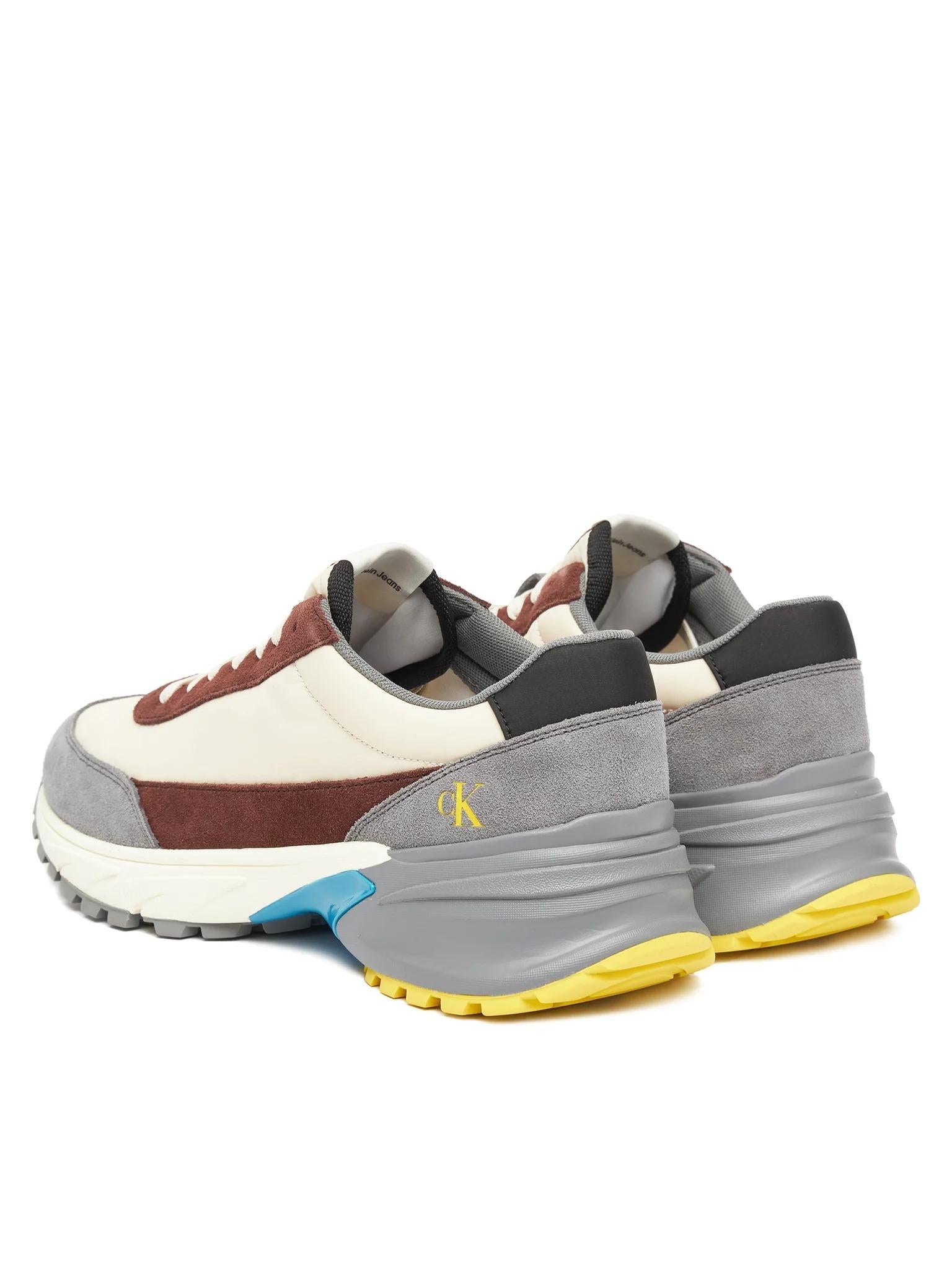 YM0YM01292/0IV CALVIN KLEIN JEANS