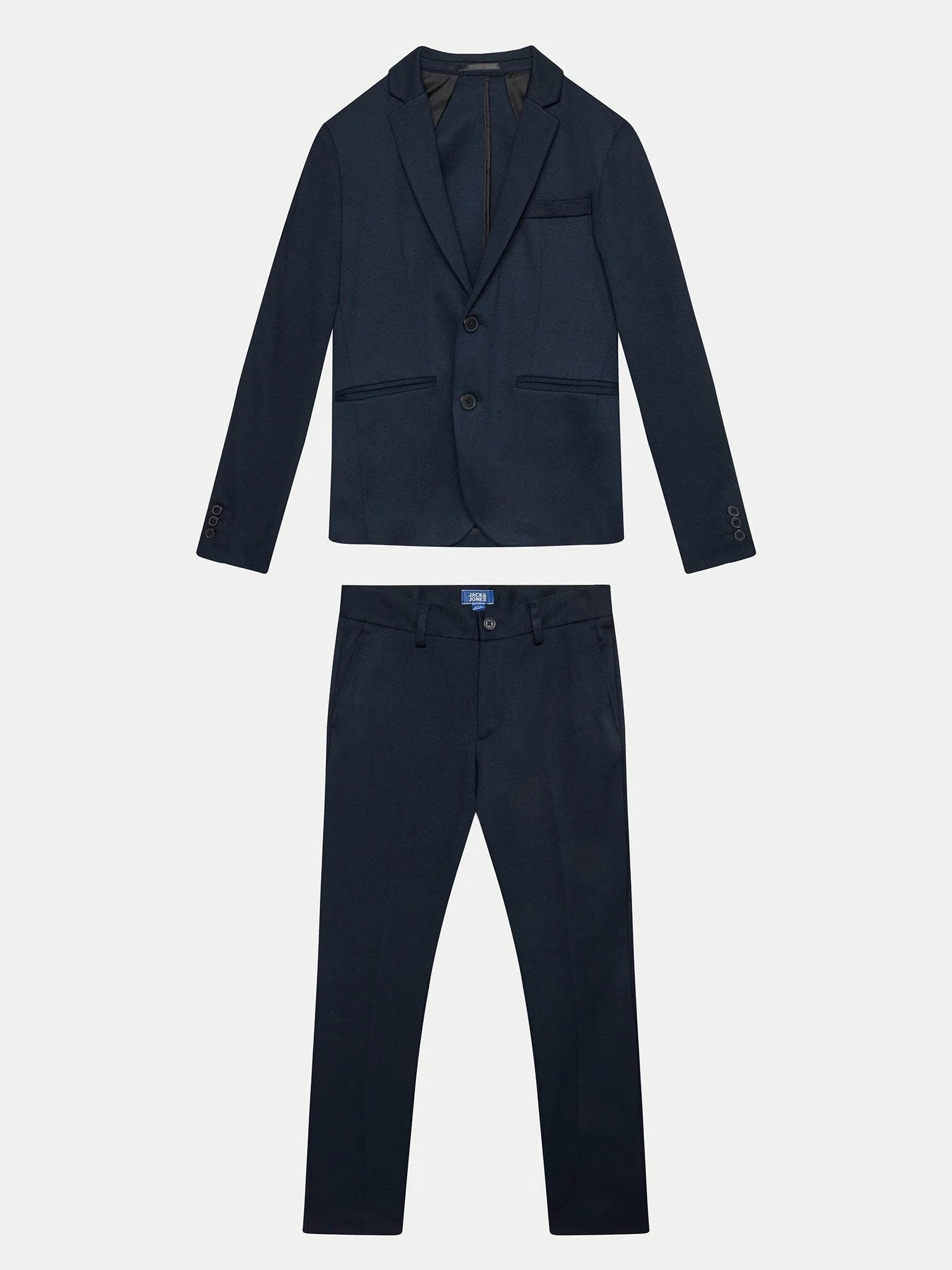 JJEJAXON JERSEY SUIT NOOS JNR 