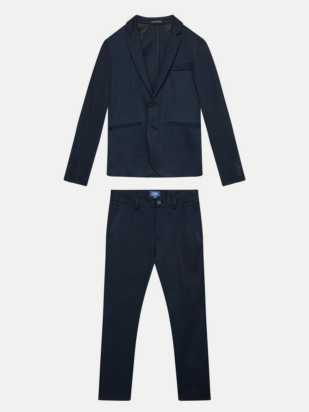 JJEJAXON JERSEY SUIT NOOS JNR 