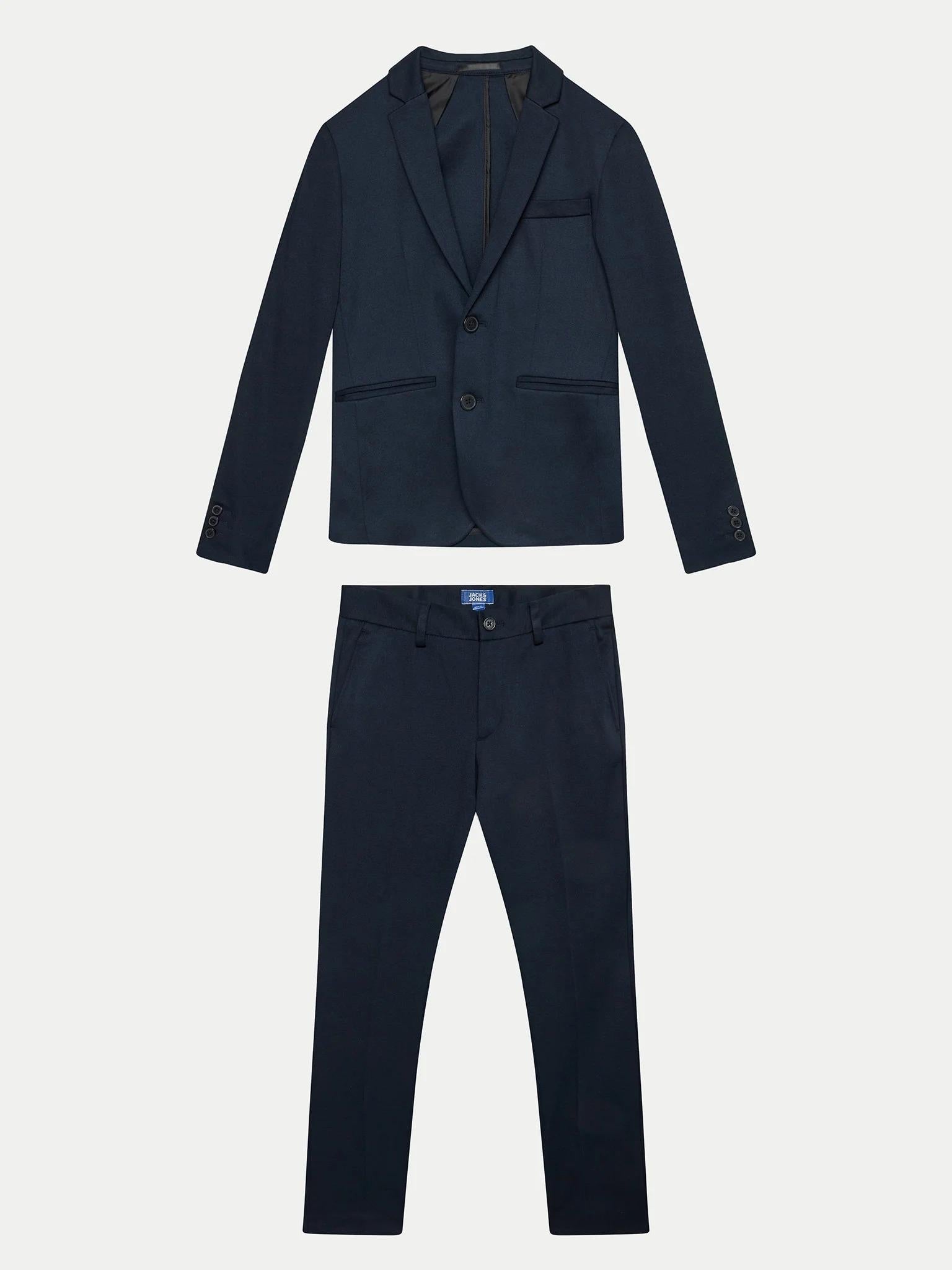 JJEJAXON JERSEY SUIT NOOS JNR 
