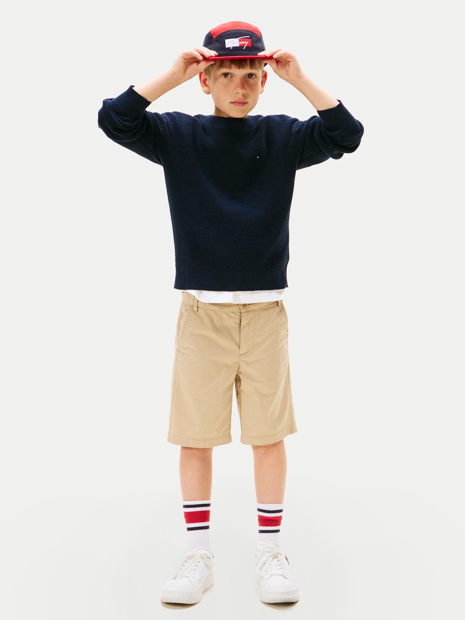 KB0KB09756J/C1G TOMMY HILFIGER