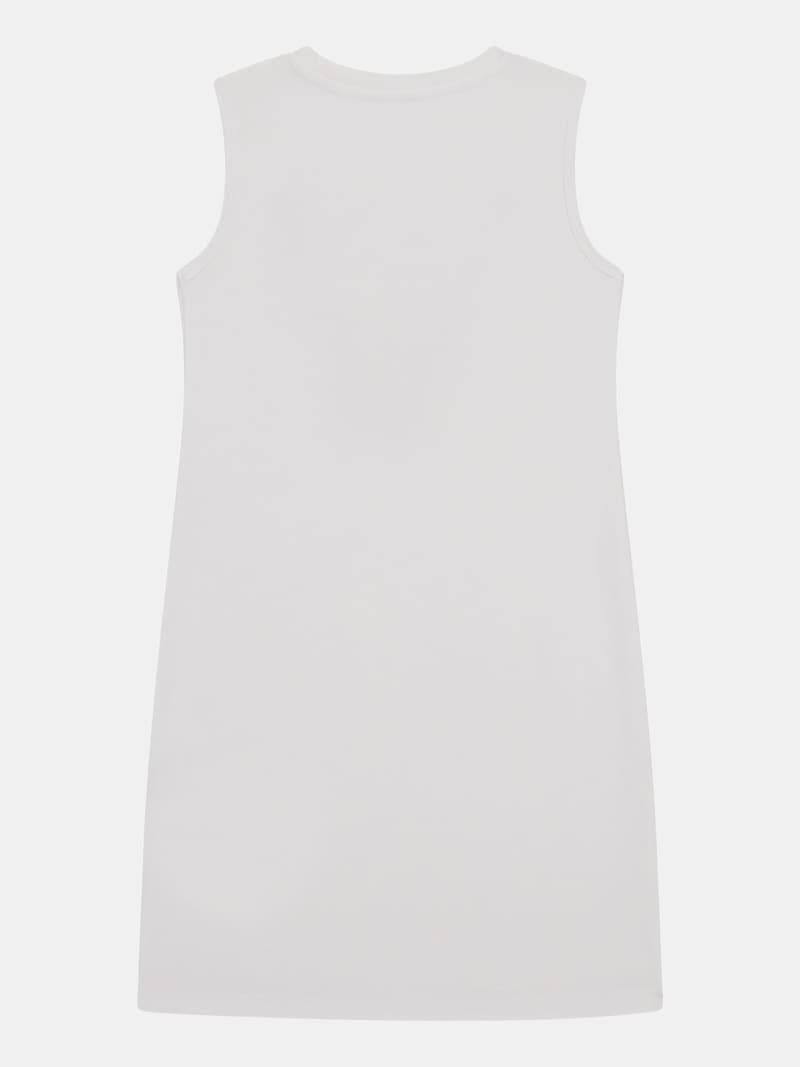 INTERLOCK SL DRESS 