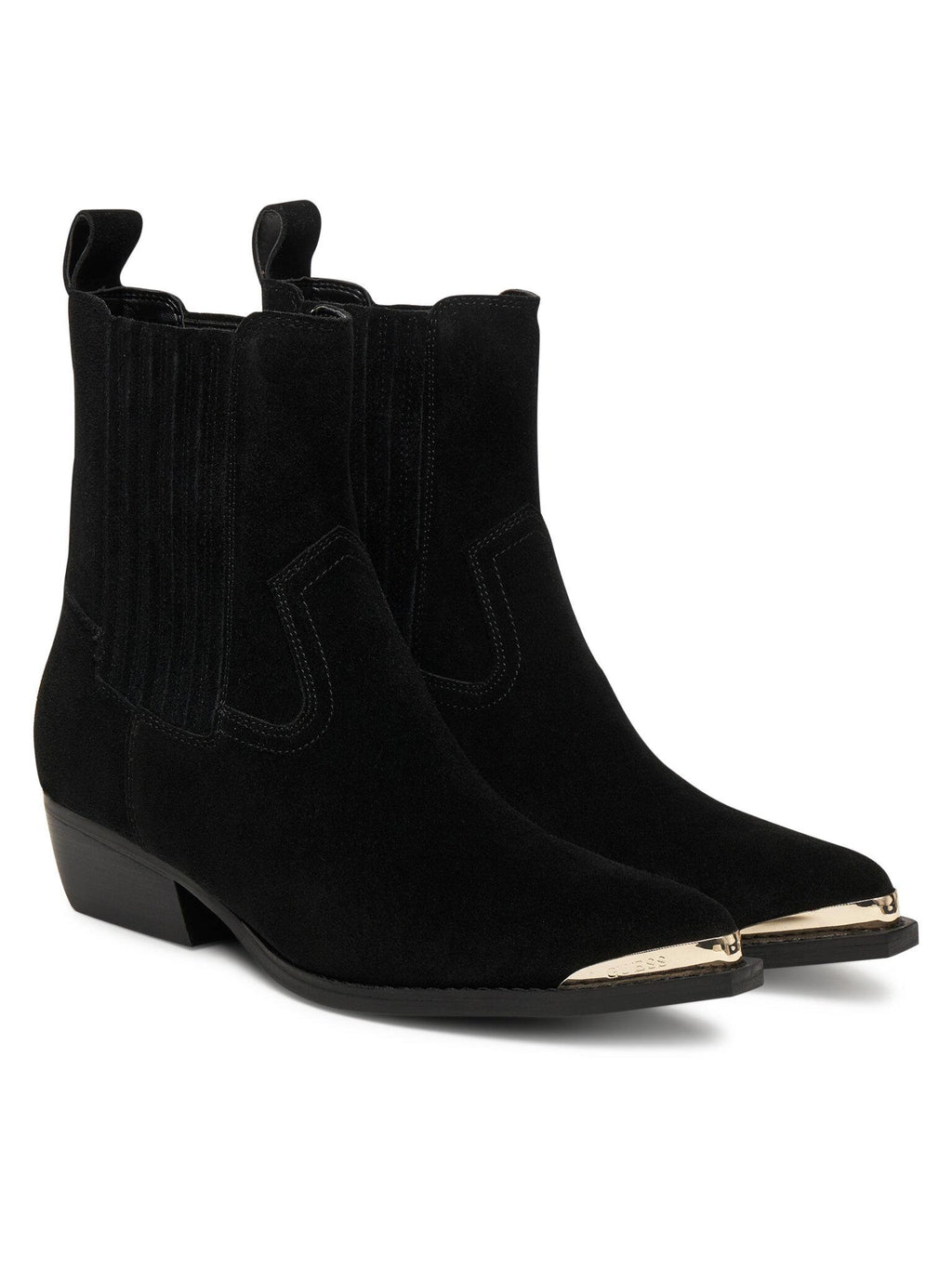 FLTSALSUE10/BLACK GUESS
